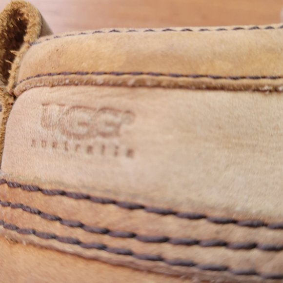 UGG Rain Boots - Price Drop! - Picture 4 of 4